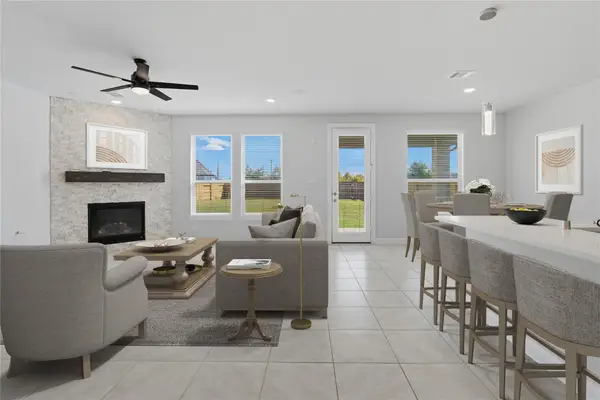 15846 Weston Ridge Drive, Humble, TX 77346