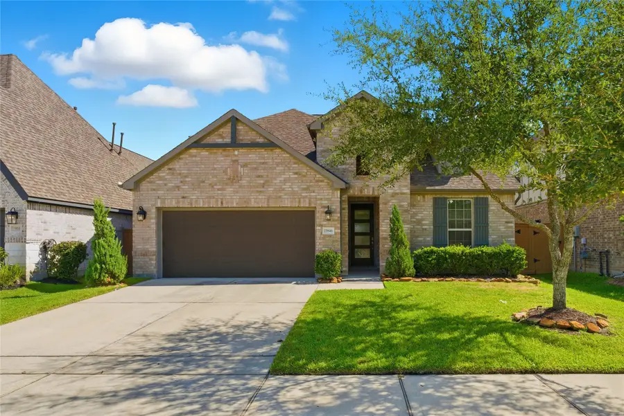 15846 Weston Ridge Drive, Humble, TX 77346 - Image #2
