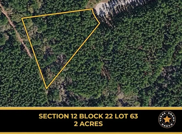 12-22-63 Granite, Huntsville, TX 77340