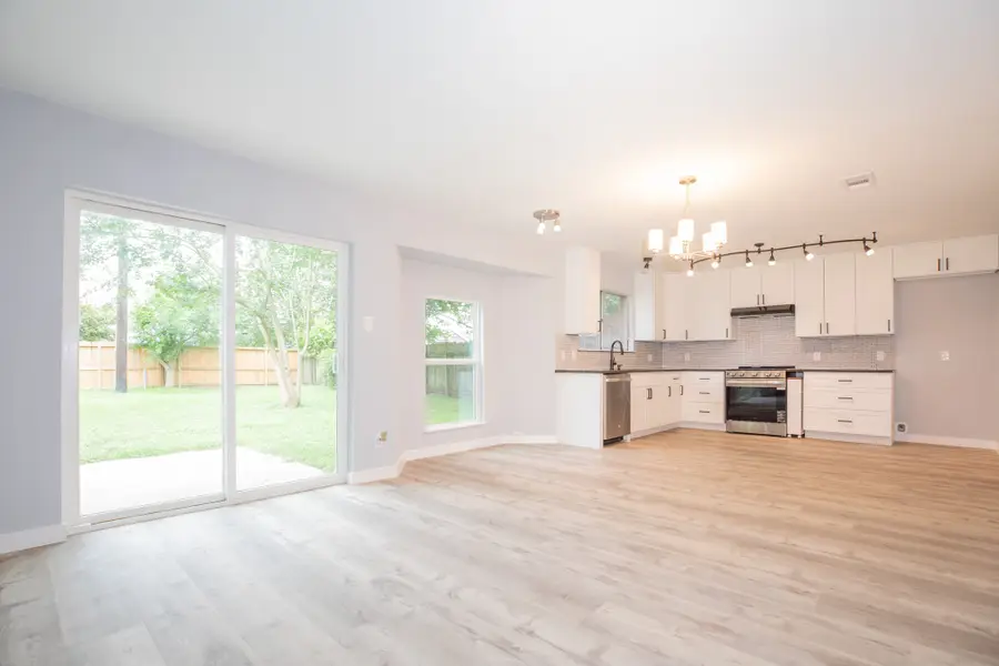 4219 Brandemere Way Street, Houston, TX 77066 - #3