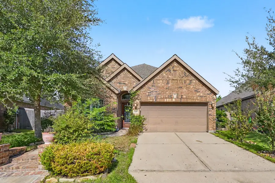 16755 Highland Country Drive, Cypress, TX 77433 - #2