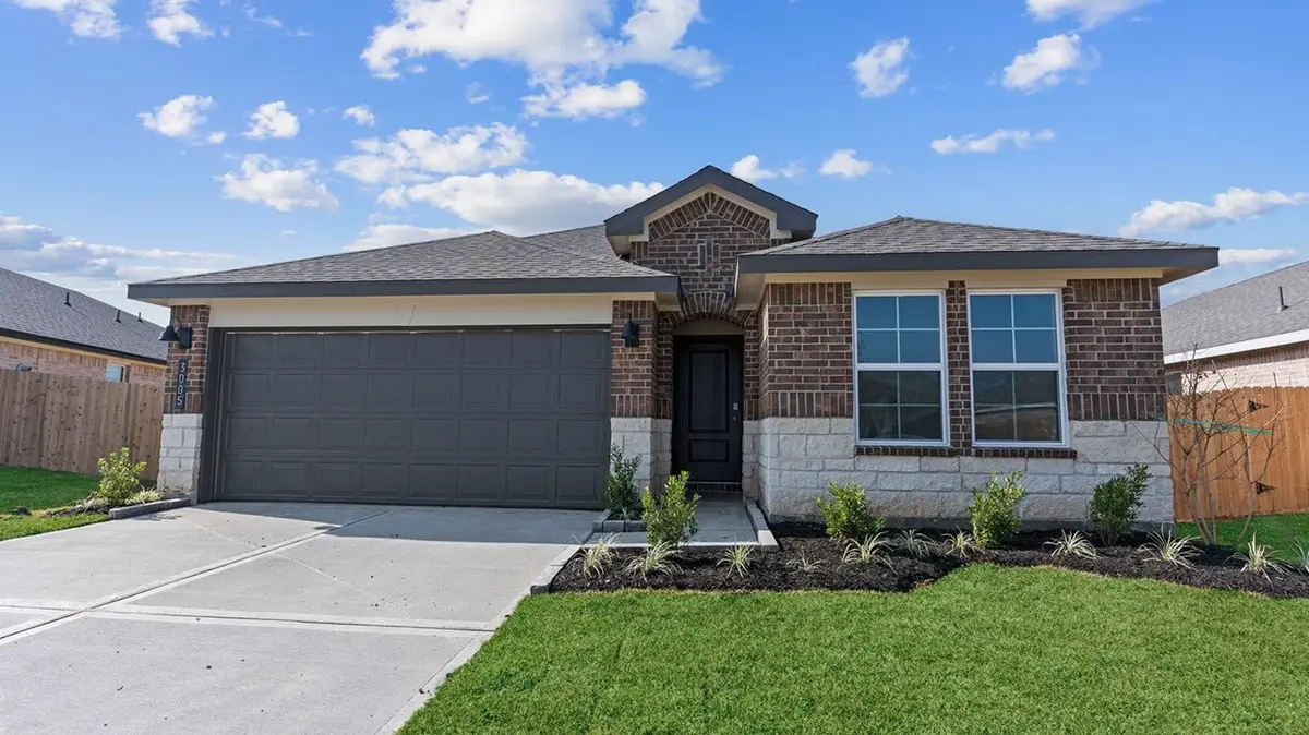 9118 Serene Haven, Iowa Colony, TX 77583 - #1