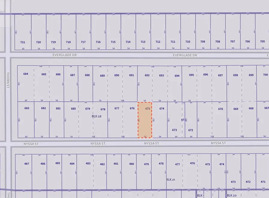 9501 Nyssa Street, Houston, TX 77078 - #3