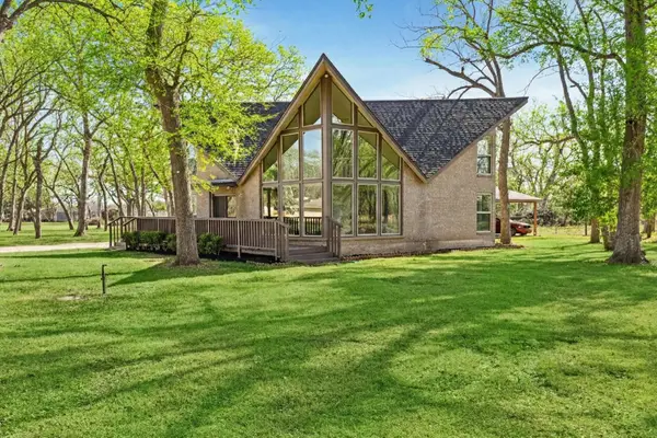 14311 Blidel Road, Thompsons, TX 77469