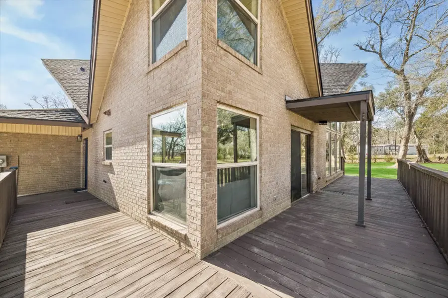 14311 Blidel Road, Thompsons, TX 77469 - #2