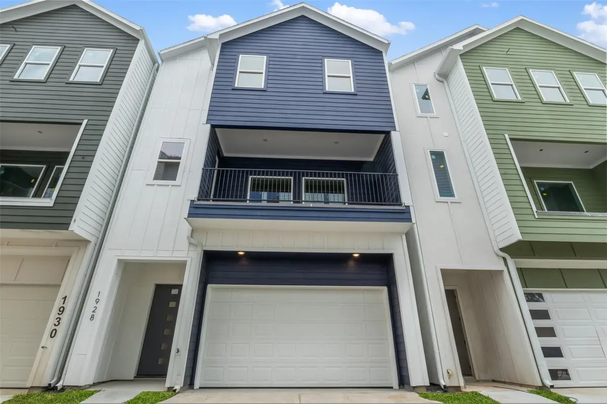 1928 Purswell Road, Houston, TX 77055 - #1