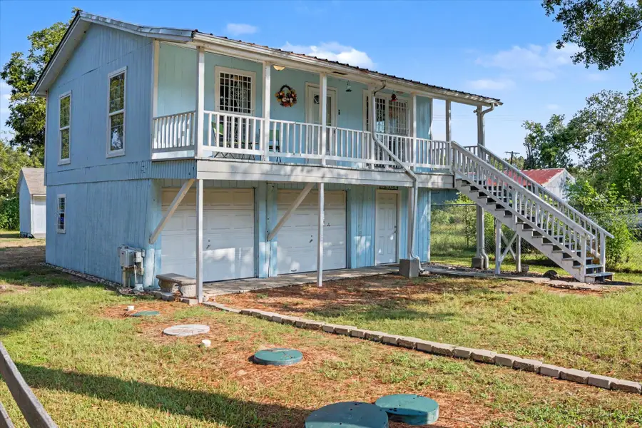 144 Imogene, Livingston, TX 77351 - #2