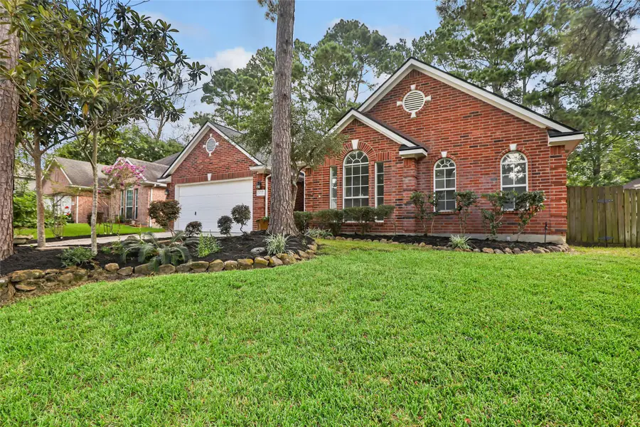 8711 Mile Run Road, Humble, TX 77346 - #2