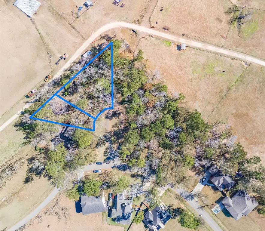 23 & 22-A Holly Springs Dr, Conroe, TX 77302 - #1