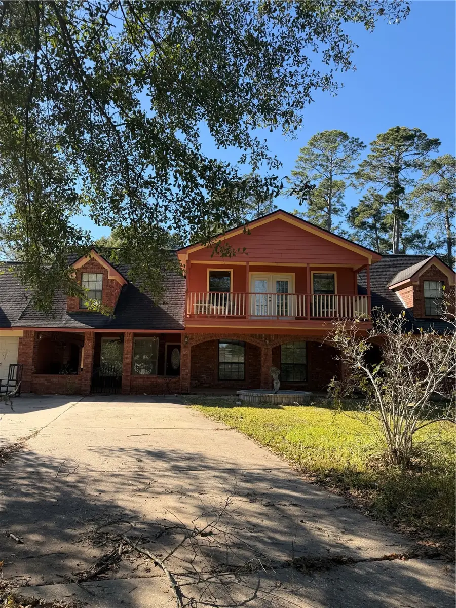5934 Deerwood Drive, Conroe, TX 77306 - Image #2