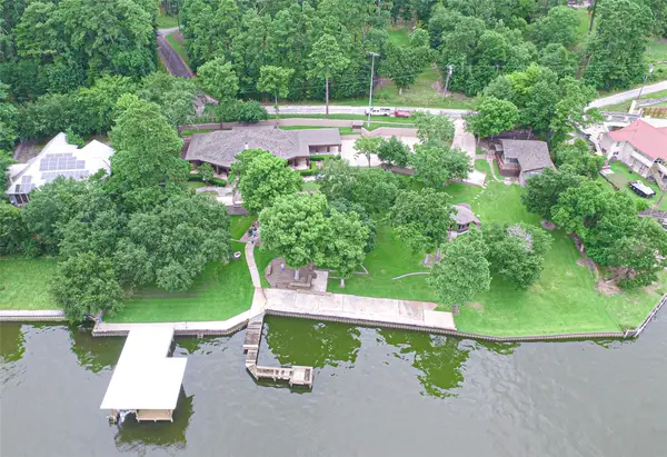 368 Forest Hills Drive, Livingston, TX 77351