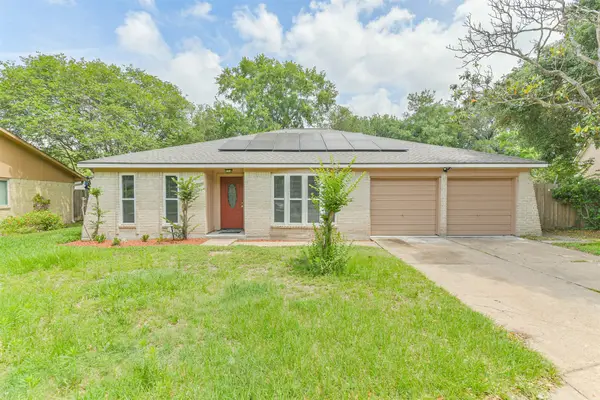 16810 Brora Court, Houston, TX 77084