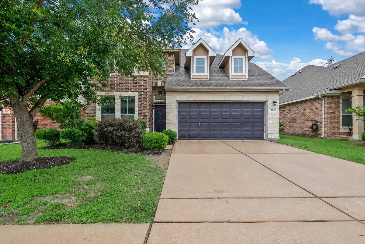 1827 Stieler Drive, Houston, TX 77049 - #1