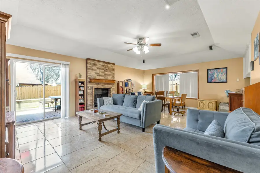 3319 Big Bend Drive, Bryan, TX 77803 - Image #2