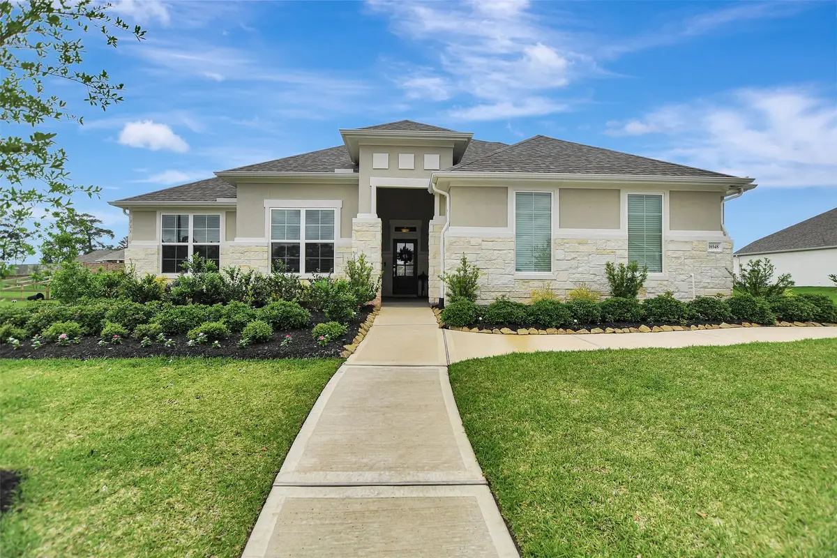 16548 Gaines Glen Lane, Montgomery, TX 77316 - #1