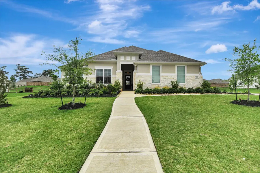 16548 Gaines Glen Lane, Montgomery, TX 77316 - #2