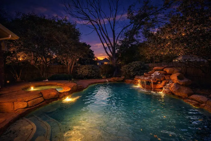 16703 Chestnut Meadow Court, Sugar Land, TX 77479 - #3