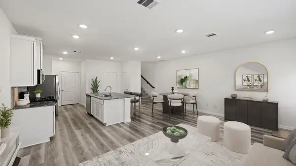 7507 Bella Springs Drive, Humble, TX 77346