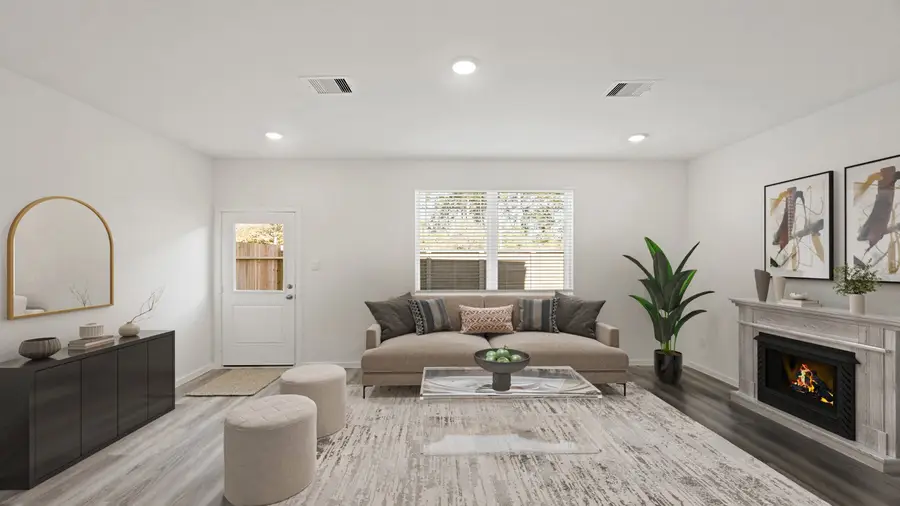 7507 Bella Springs Drive, Humble, TX 77346 - Image #2