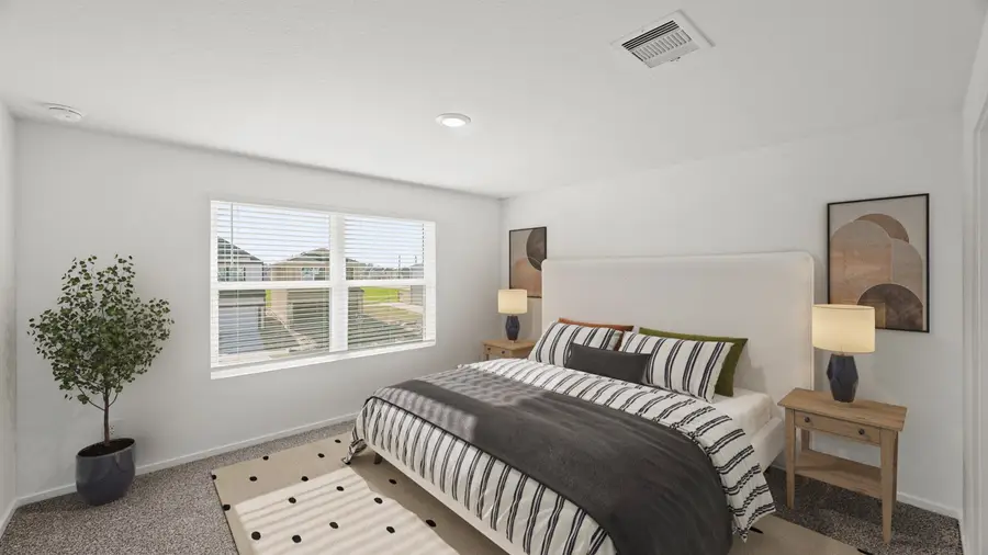 7507 Bella Springs Drive, Humble, TX 77346 - Image #3