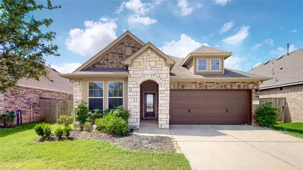 29919 Vallonea Oak, Brookshire, TX 77423