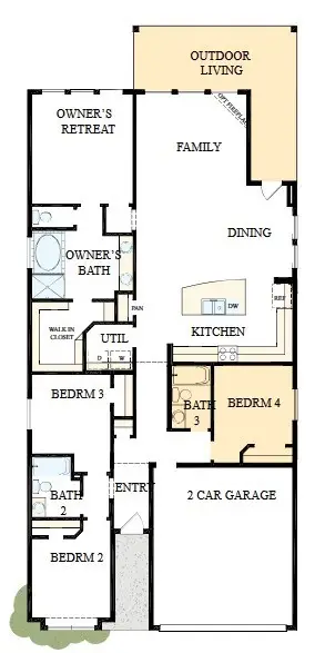 7 Savory Saute Drive, Richmond, TX 77406 - #2