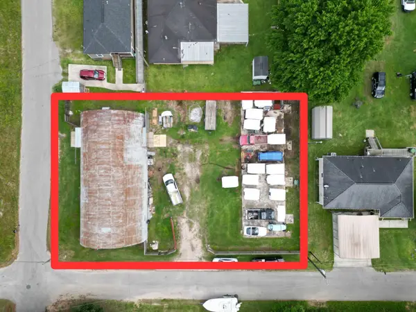 601 Franklin Street, Liberty, TX 77575