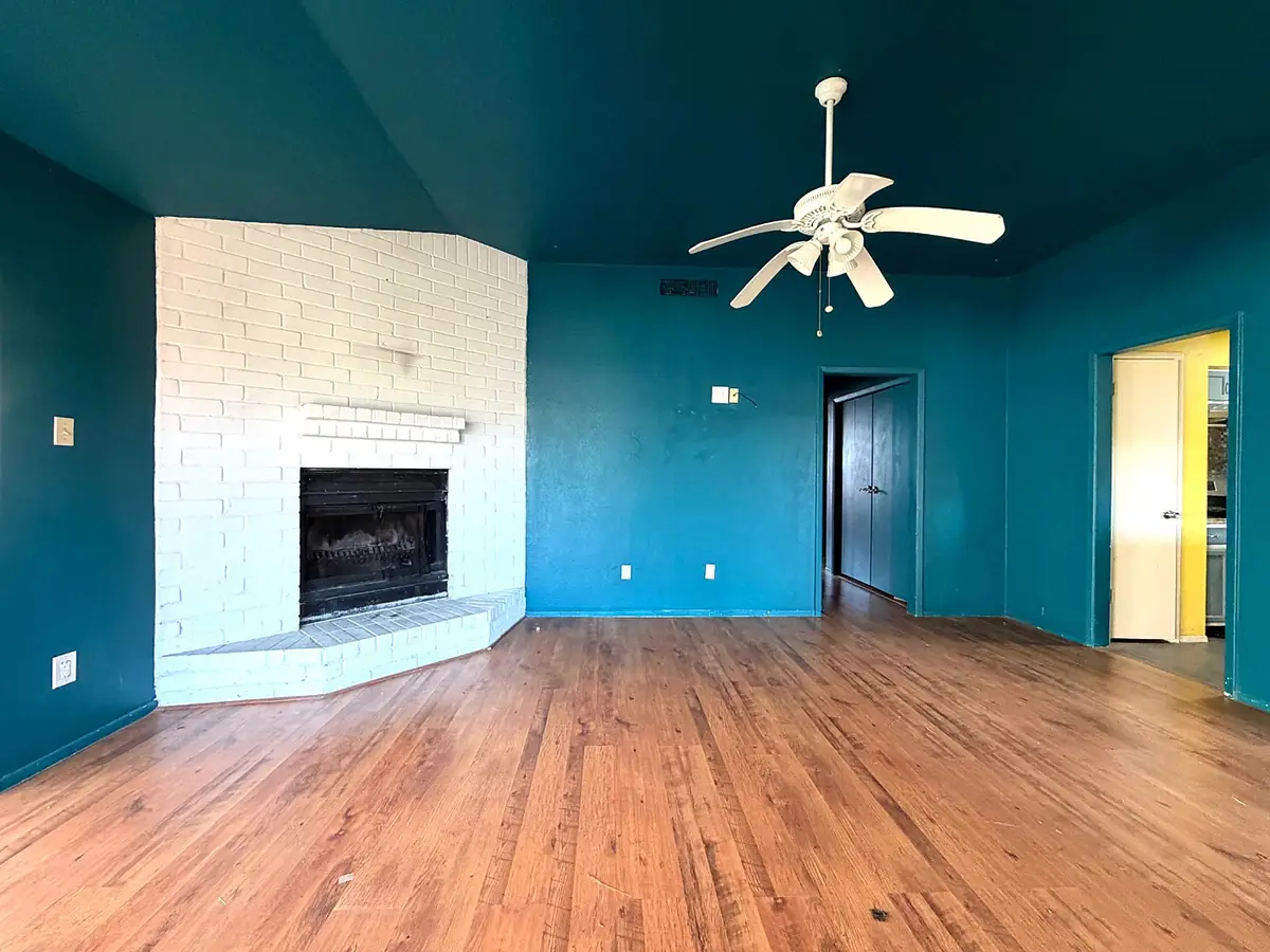 10807 Sashay Drive, Houston, TX 77099 - #1