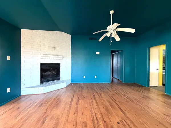 10807 Sashay Drive, Houston, TX 77099