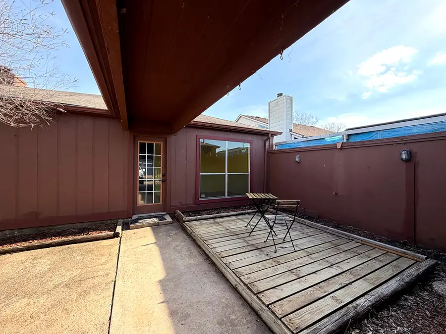 10807 Sashay Drive, Houston, TX 77099 - #2