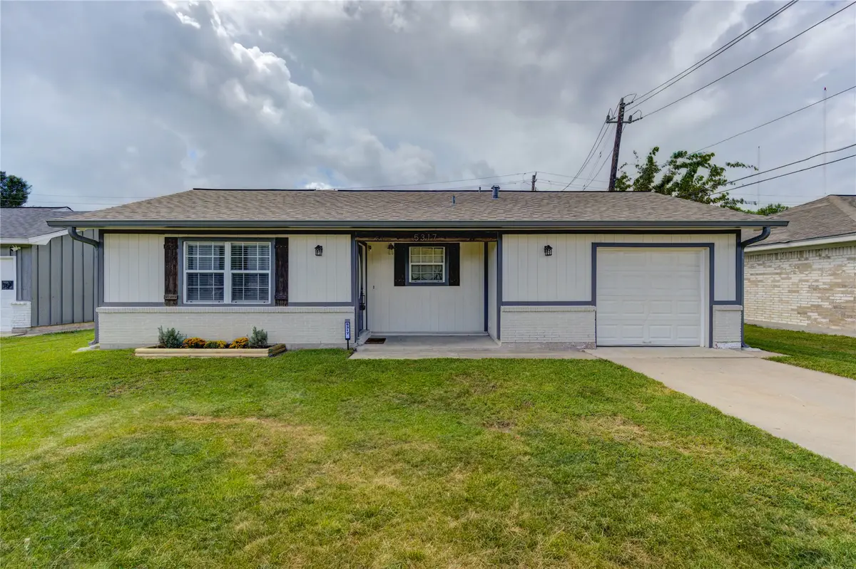 5317 Crestmont Street, Baytown, TX 77521 - #1