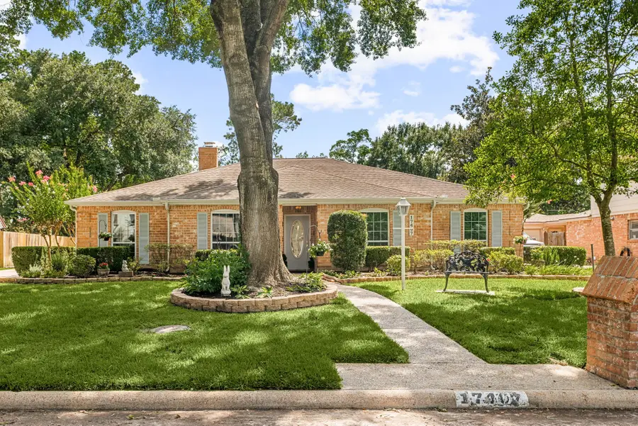 17407 Loring Lane, Spring, TX 77388 - #2