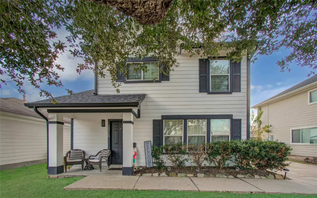 19719 Hidden Shadow Lane, Cypress, TX 77433 - #1