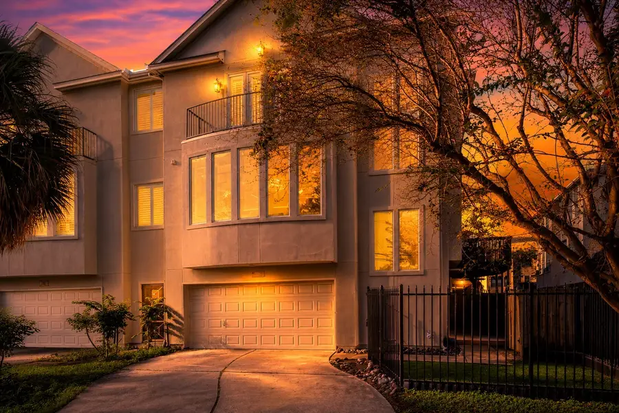 1505 Roy Street, Houston, TX 77007 - #2