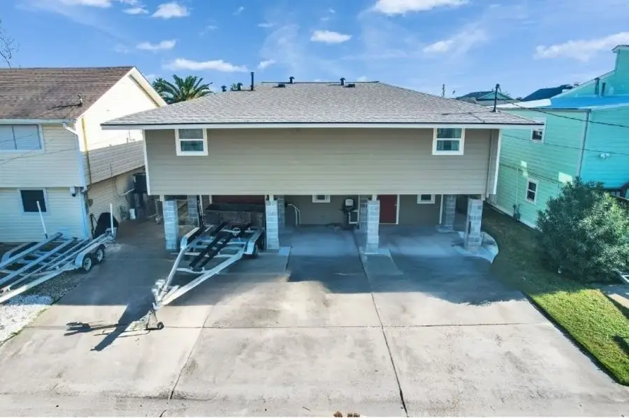 656 Warsaw Street, Bayou Vista, TX 77563 - Image #3