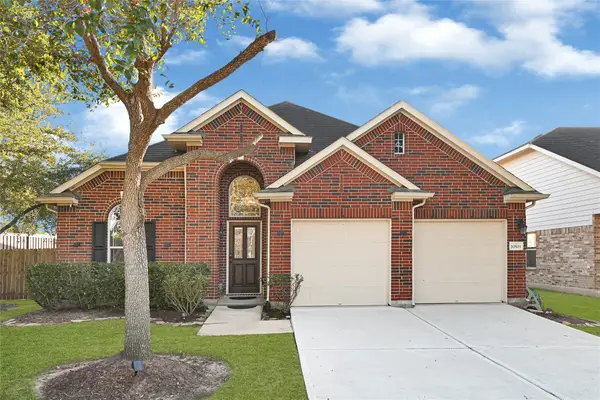 20503 Pink Granite Valley, Richmond, TX 77407