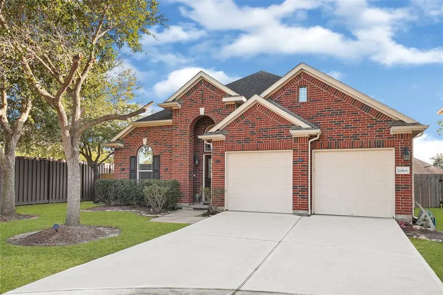20503 Pink Granite Valley, Richmond, TX 77407 - #2