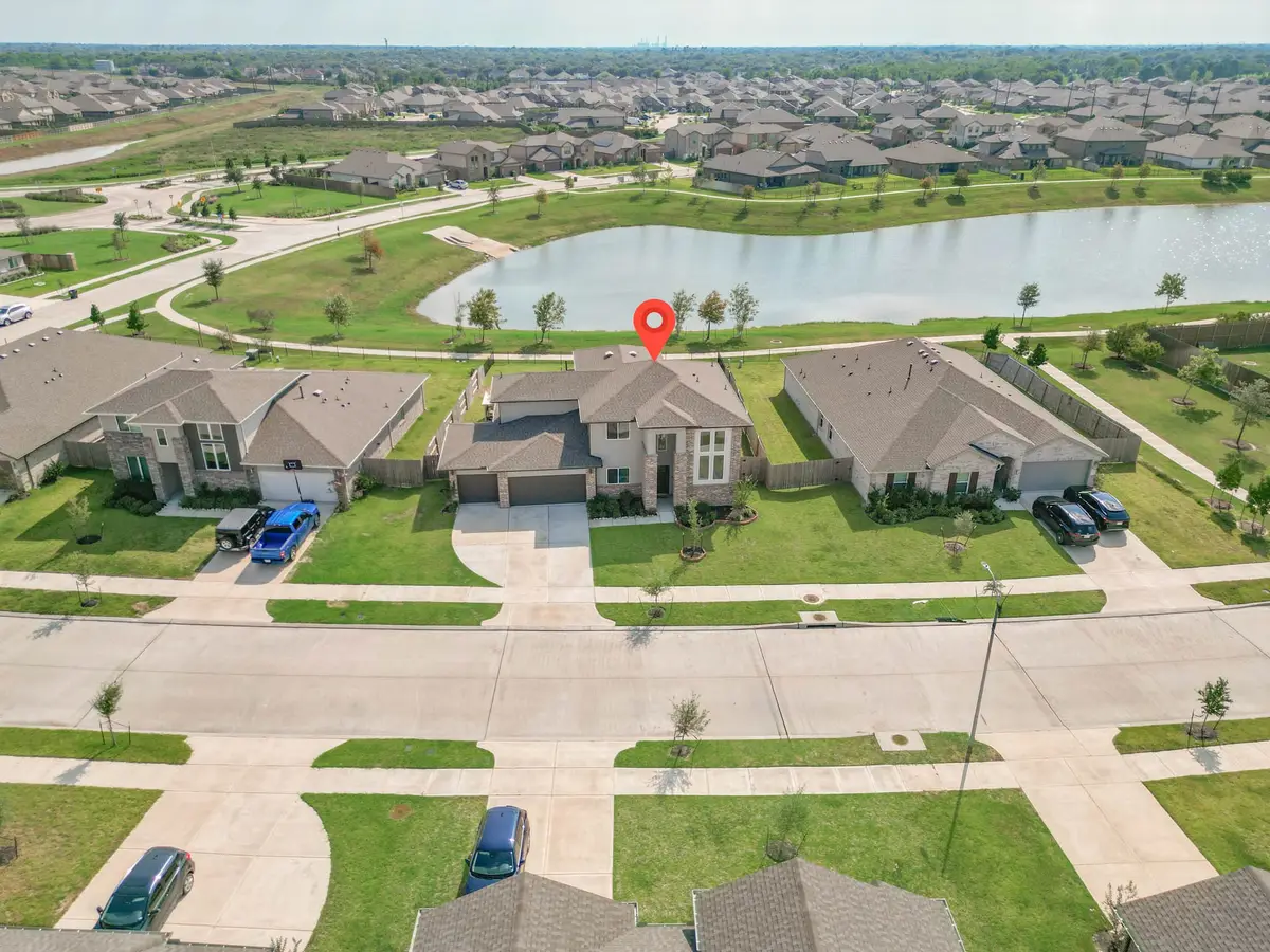 3706 Jayci Lake Trace, Missouri City, TX 77459 - #1