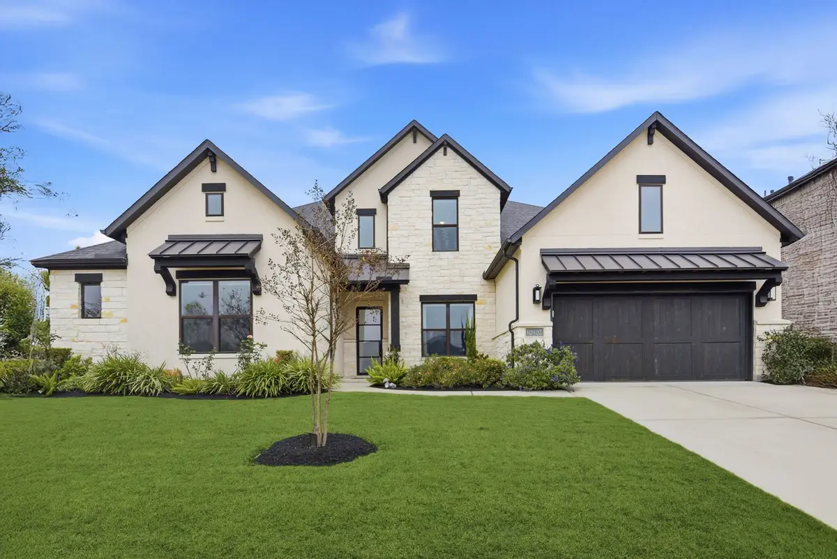 10102 S Goshawk Trail, Conroe, TX 77385 - #1