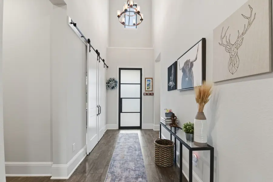 10102 S Goshawk Trail, Conroe, TX 77385 - #3