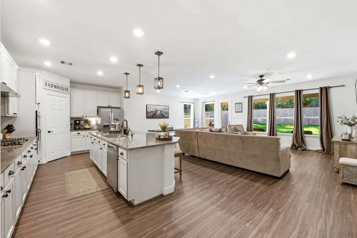 3965 Eagle Nest Lake Lane, Magnolia, TX 77354 - #1