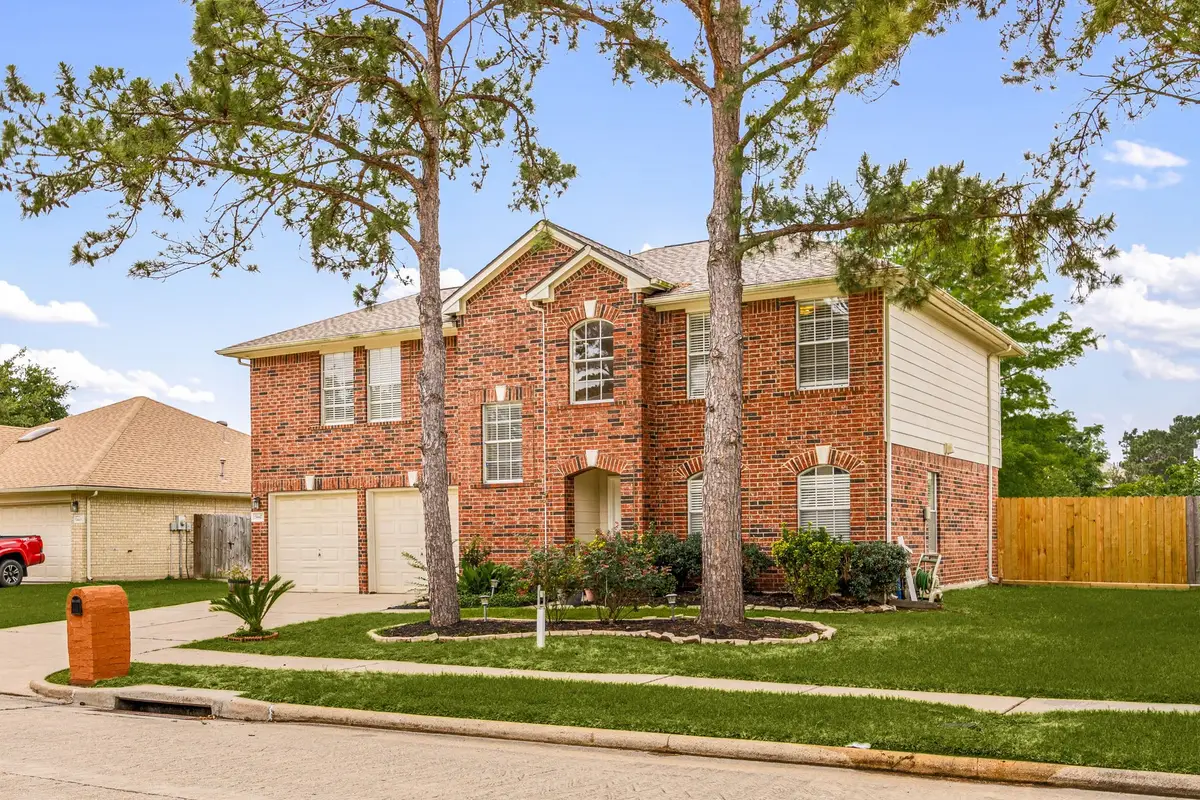 5447 Mersea Drive, Katy, TX 77449 - #1