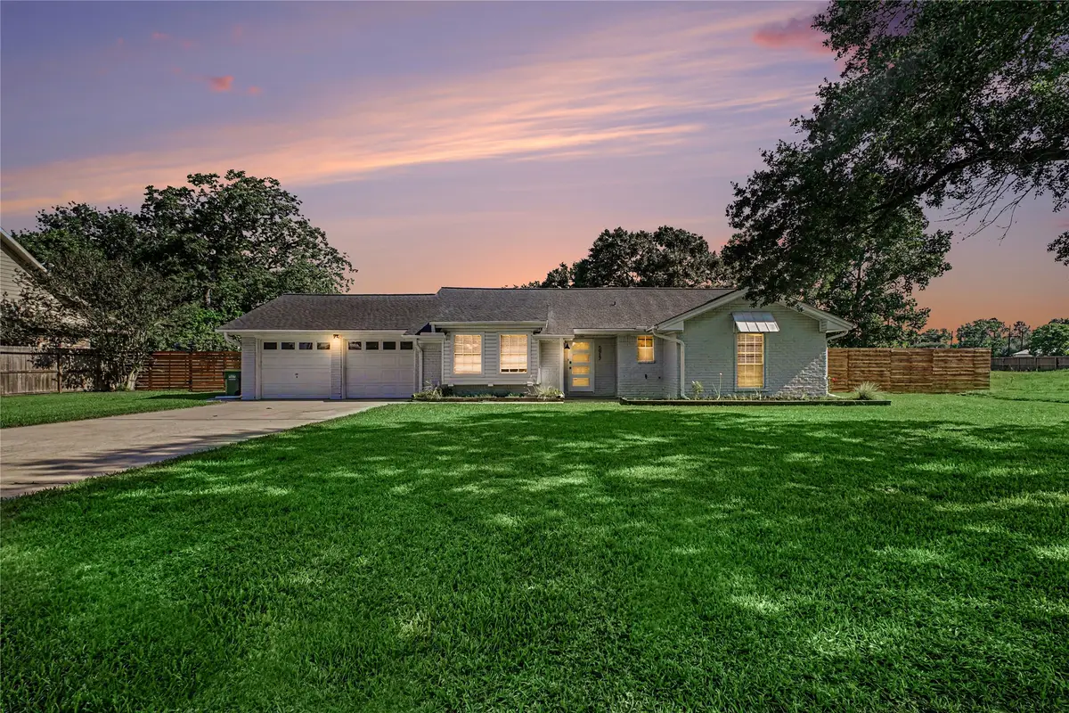 5917 Figland Street, Pearland, TX 77584 - #1