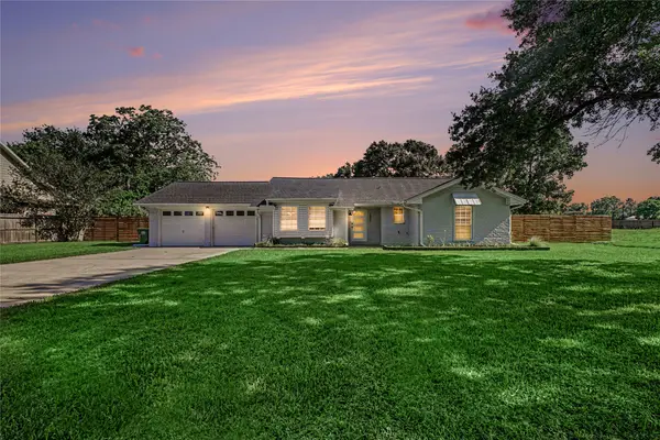 5917 Figland Street, Pearland, TX 77584