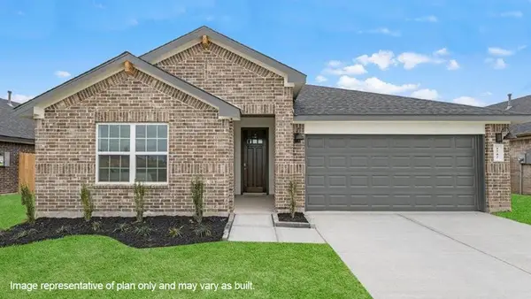 14323 Lido Shine Lane, Texas City, TX 77510