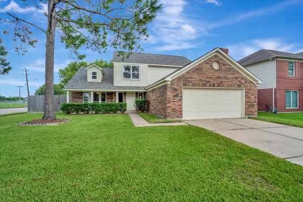 803 Island Meadow Court, Houston, TX 77062