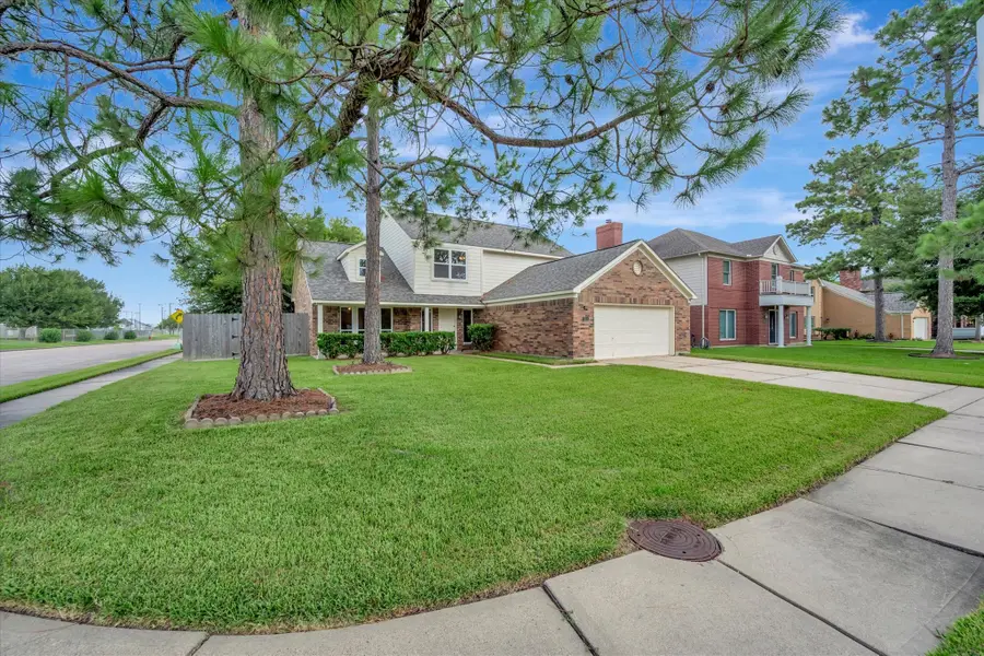 803 Island Meadow Court, Houston, TX 77062 - #2