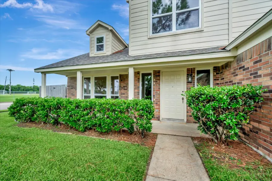 803 Island Meadow Court, Houston, TX 77062 - #3