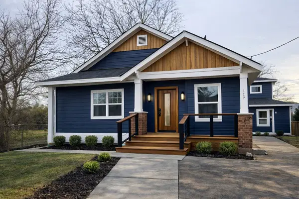 111 S 70th S, Houston, TX 77011