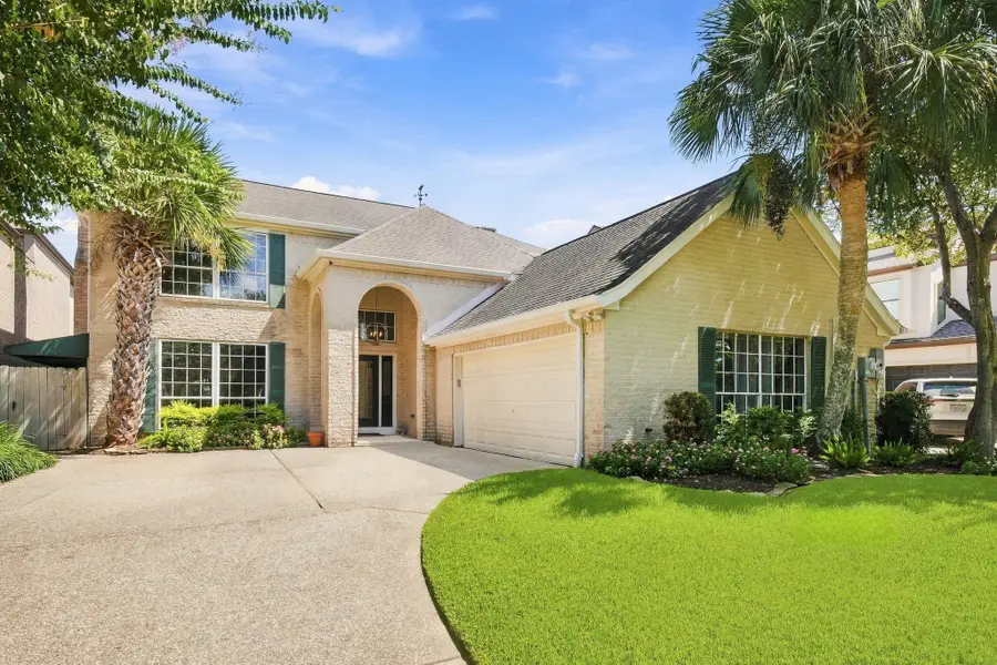 932 Plantation Street, League City, TX 77573 - #3